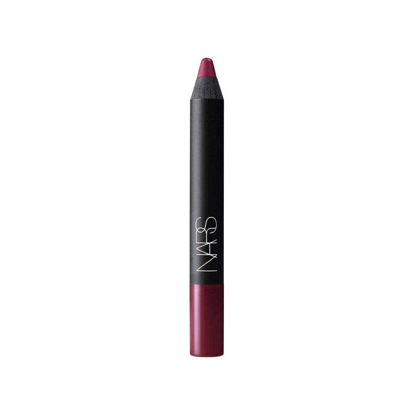 NARS Velvet Matte Lip Pencil or Crayon in Shade Endangered Red