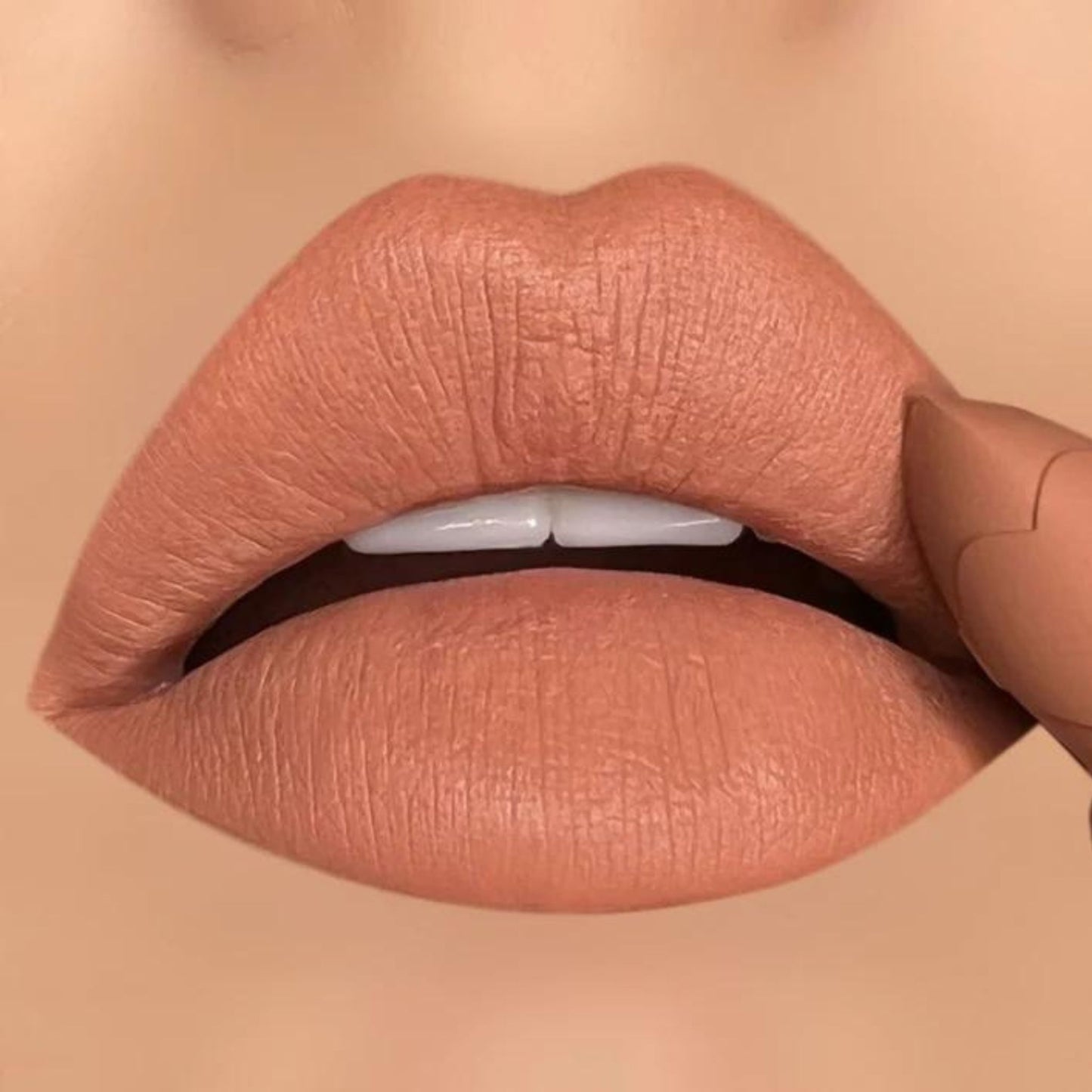 Doll Beauty Doll Lips Lipstick Shade Come To Mama