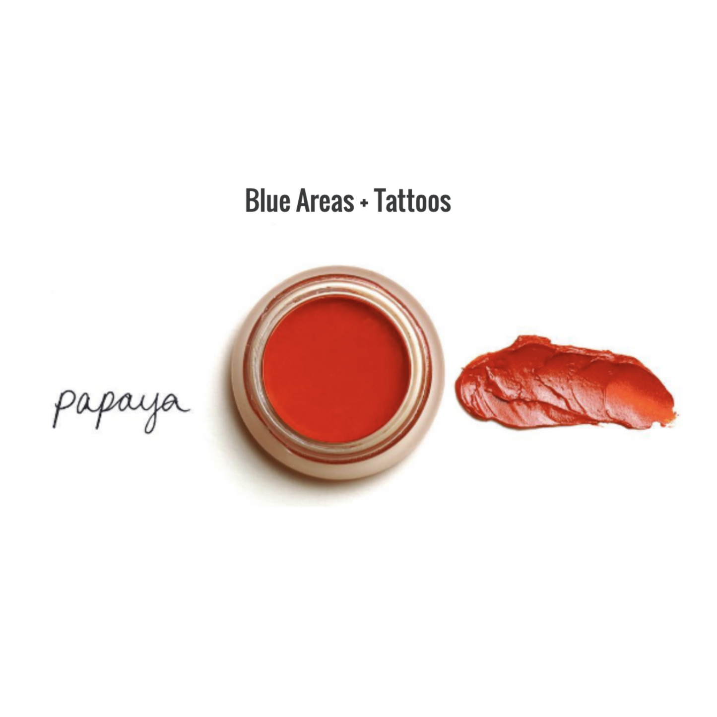 BECCA Backlight Targeted Colour Corrector Shade Papaya