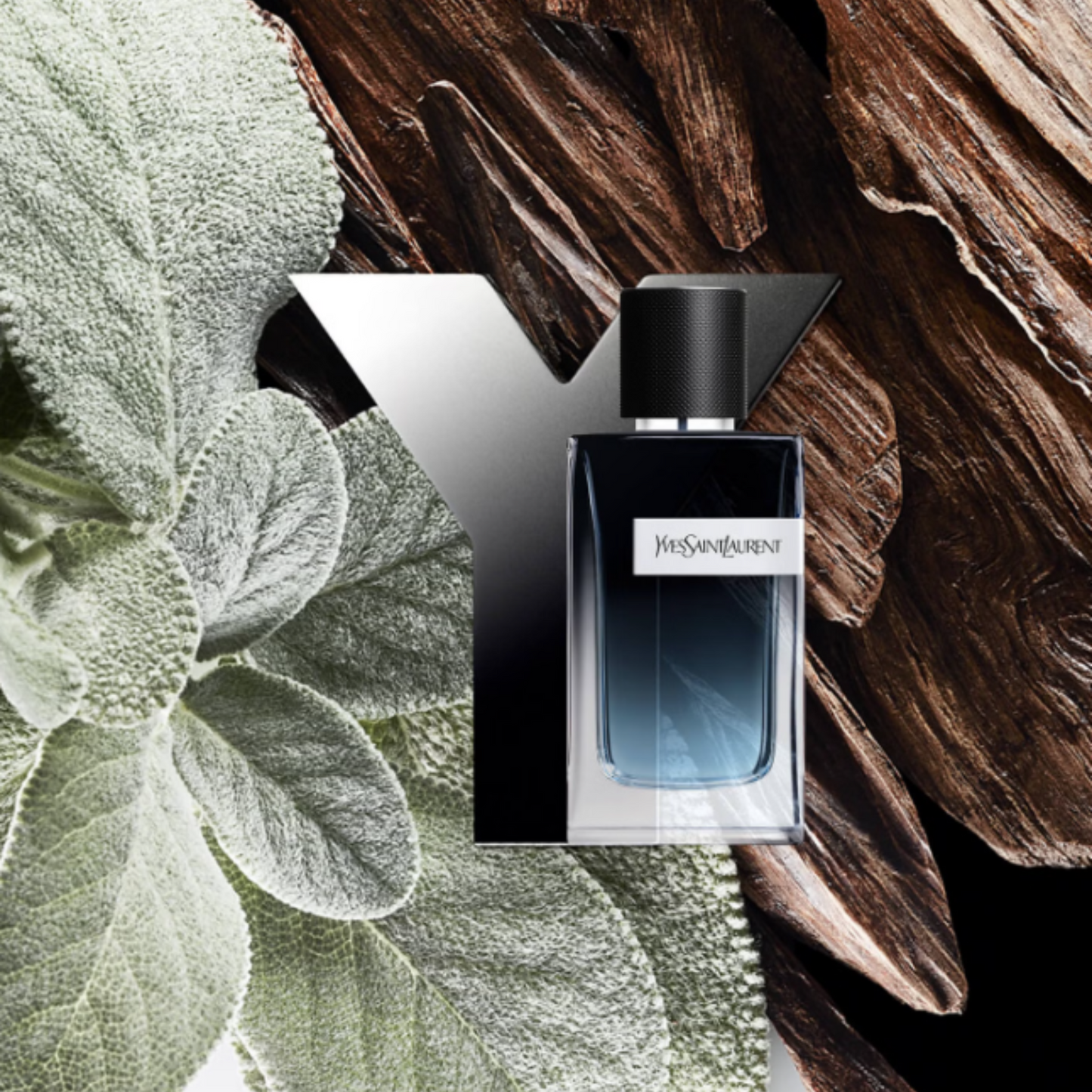 Yves Saint Laurent Y Eau de Parfum 100ml - TESTER bottle