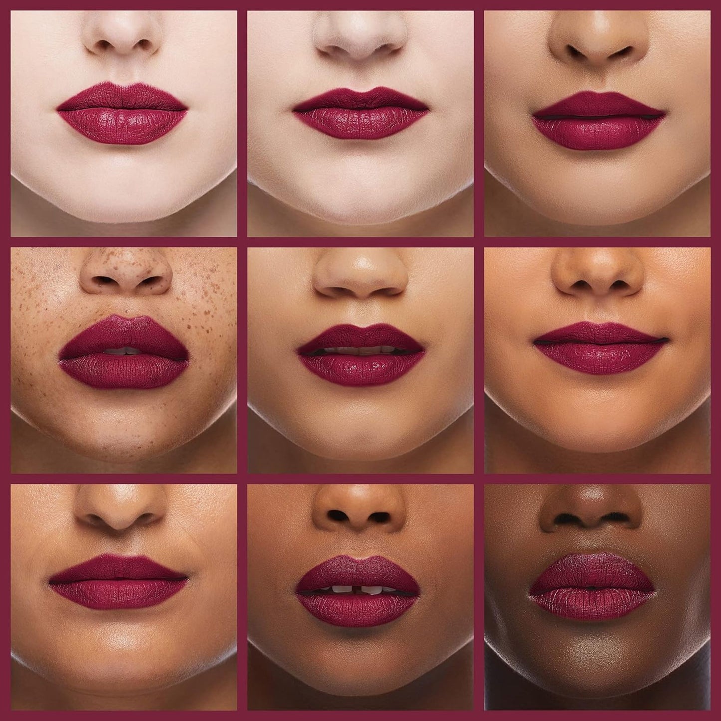 NARS Lip Pencil Shade Never Say Never