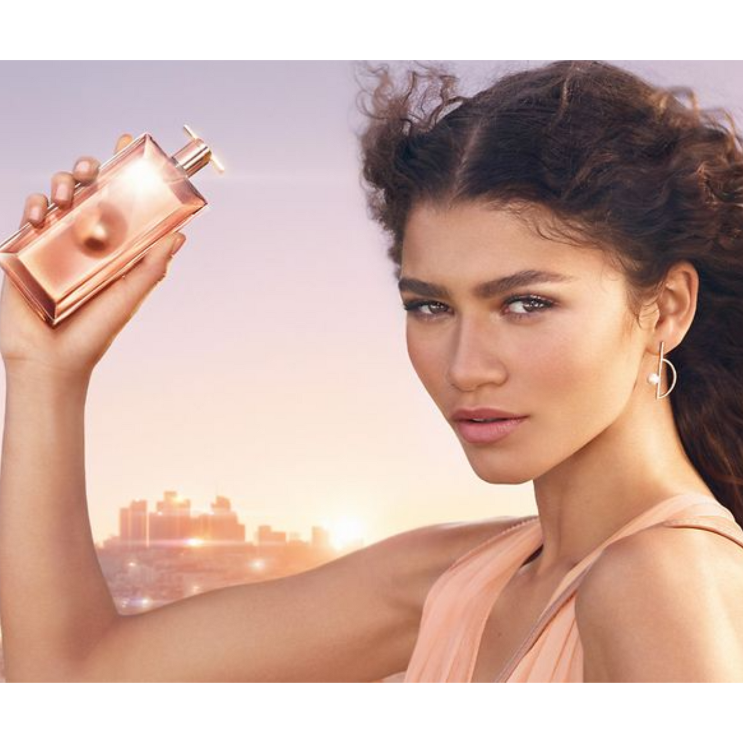 Lancome Idole L'Intense 50ml Eau De Parfum Intense