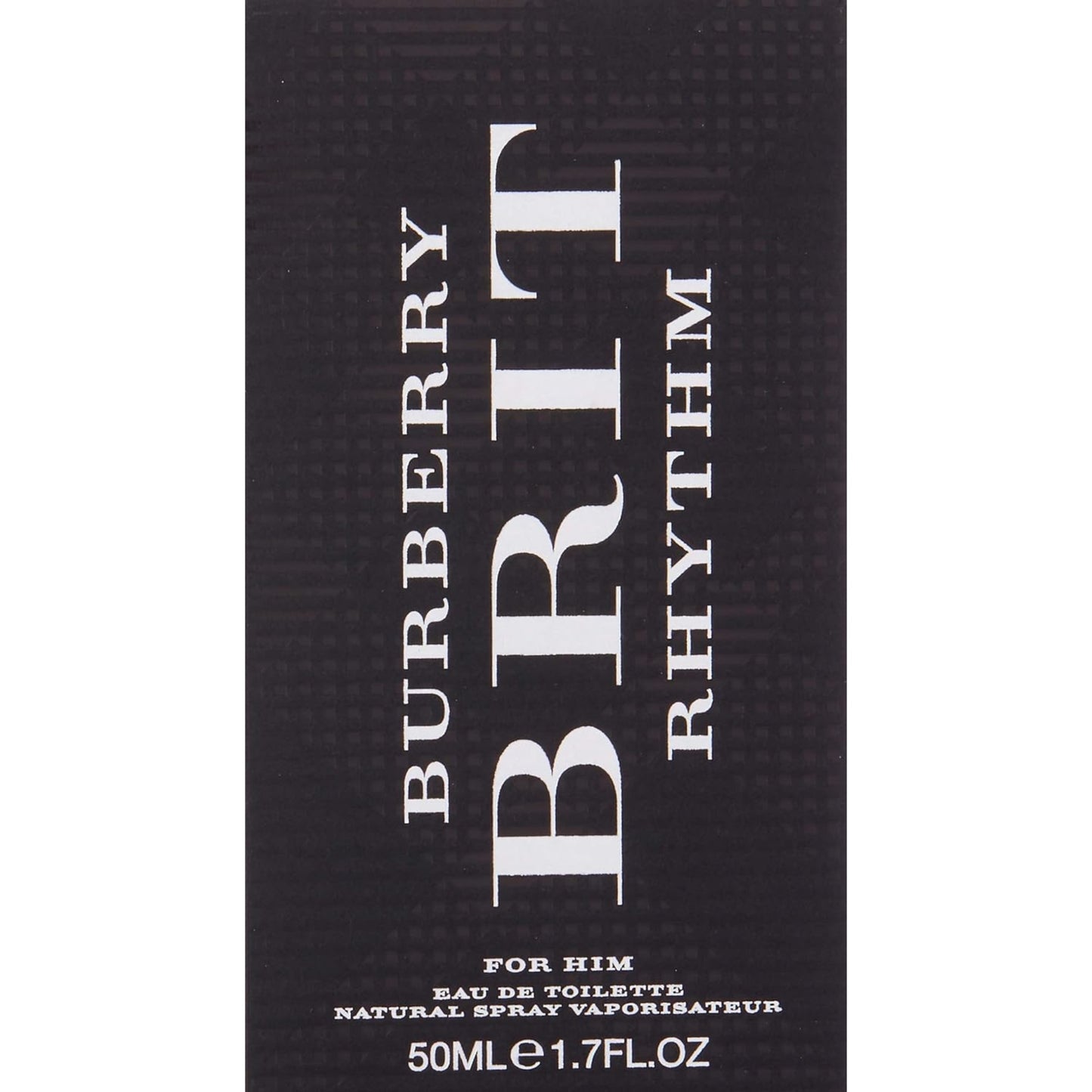 Burberry Brit Rhythm EDT 50ml for Men