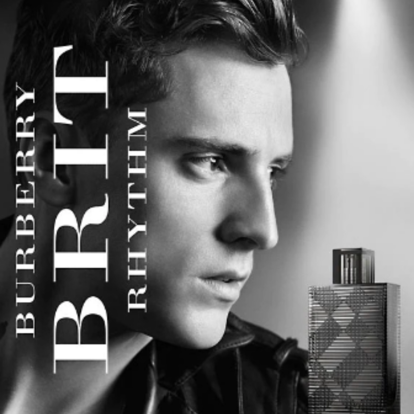 Burberry Brit Rhythm EDT 50ml for Men
