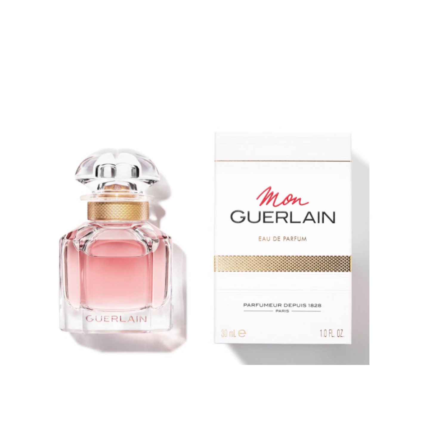 GUERLAIN Mon Eau De Parfum 30ml Perfume for women in box