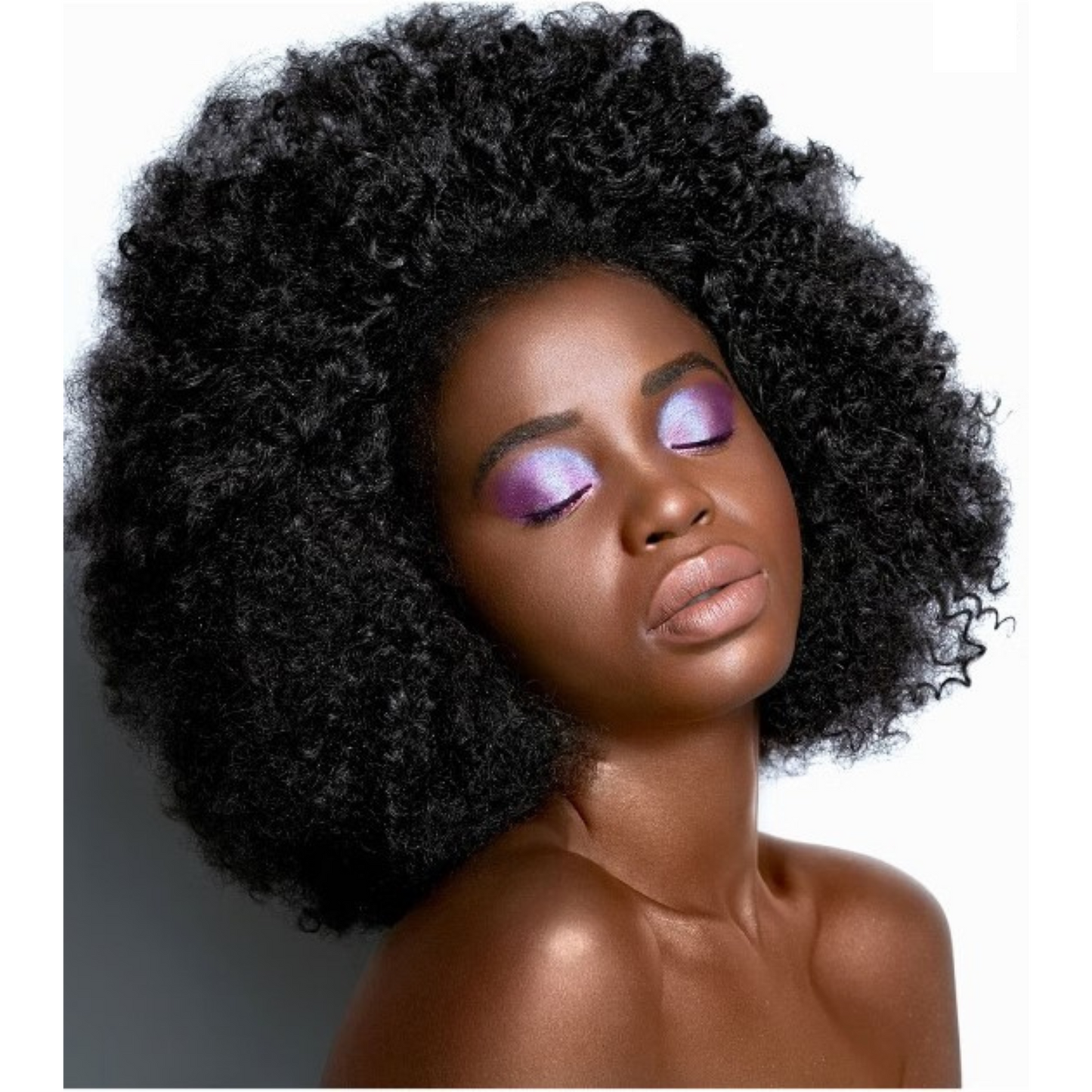 Women wearing huda beauty gemstone obsessions eyeshadow shades