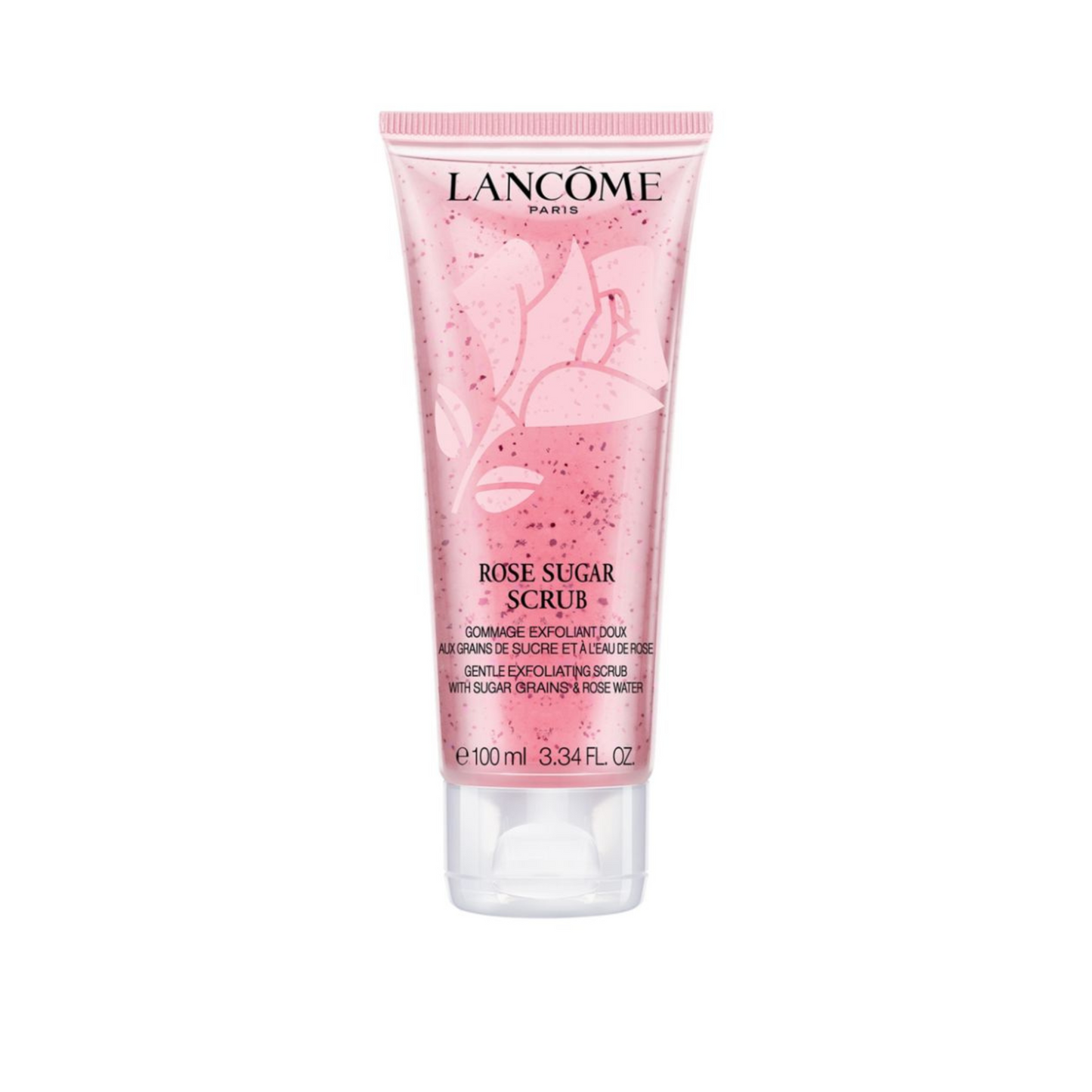 lancome sugar scrub 100ml