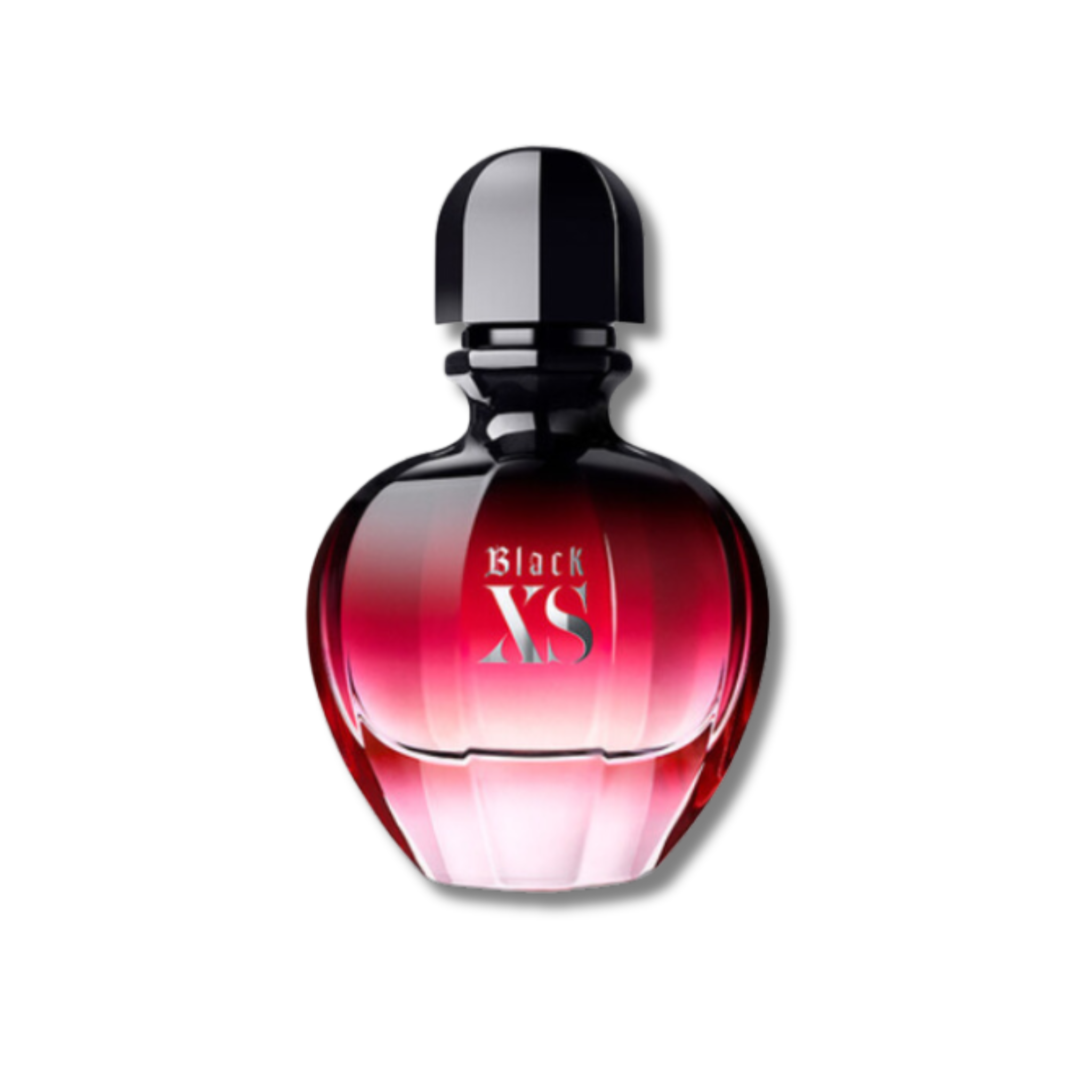 Paco Rabanne Black XS Eau de Parfum 50ml Bold Sensual Fragrance Zimel