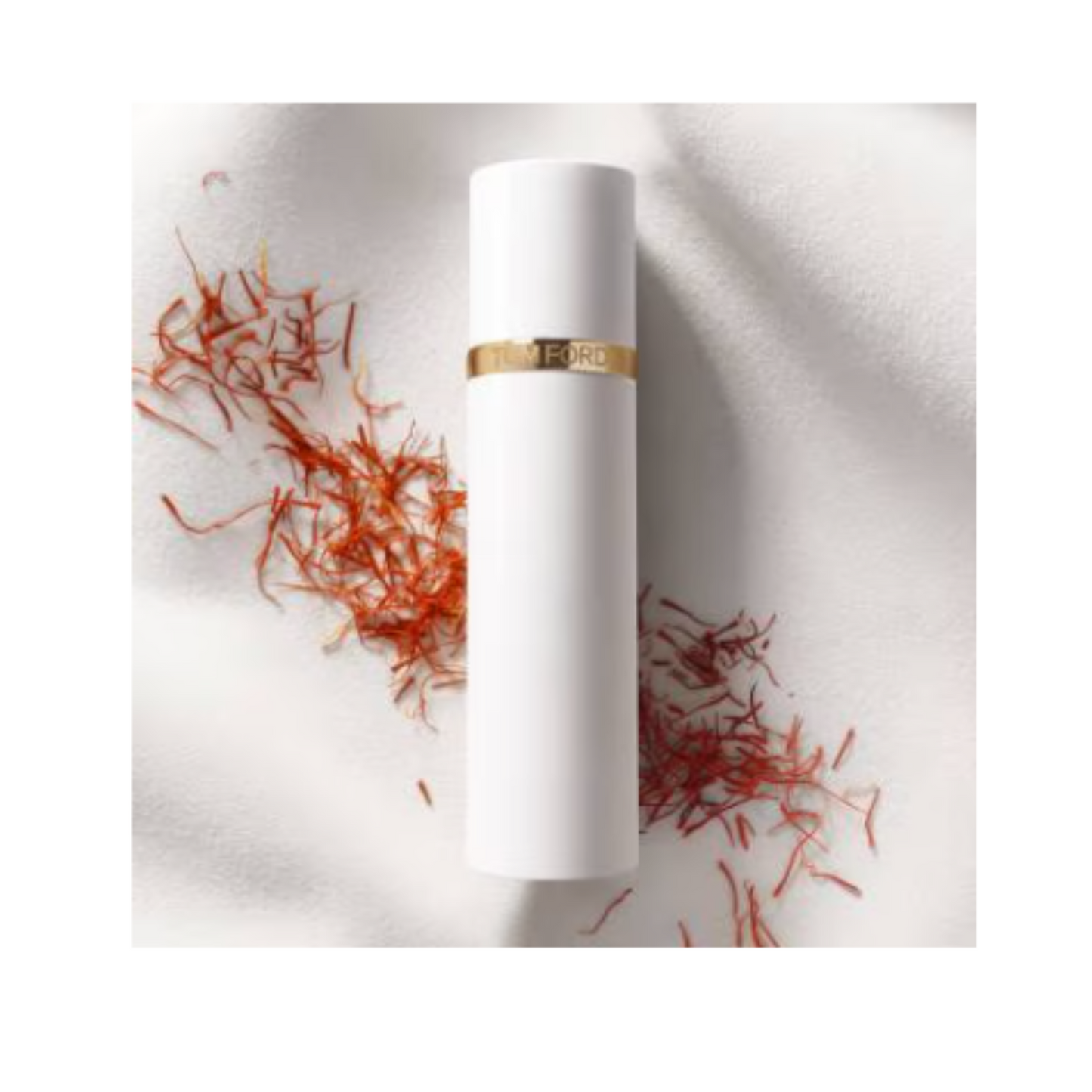 Tom ford white suede eau de parfum refillable bottle 10ml