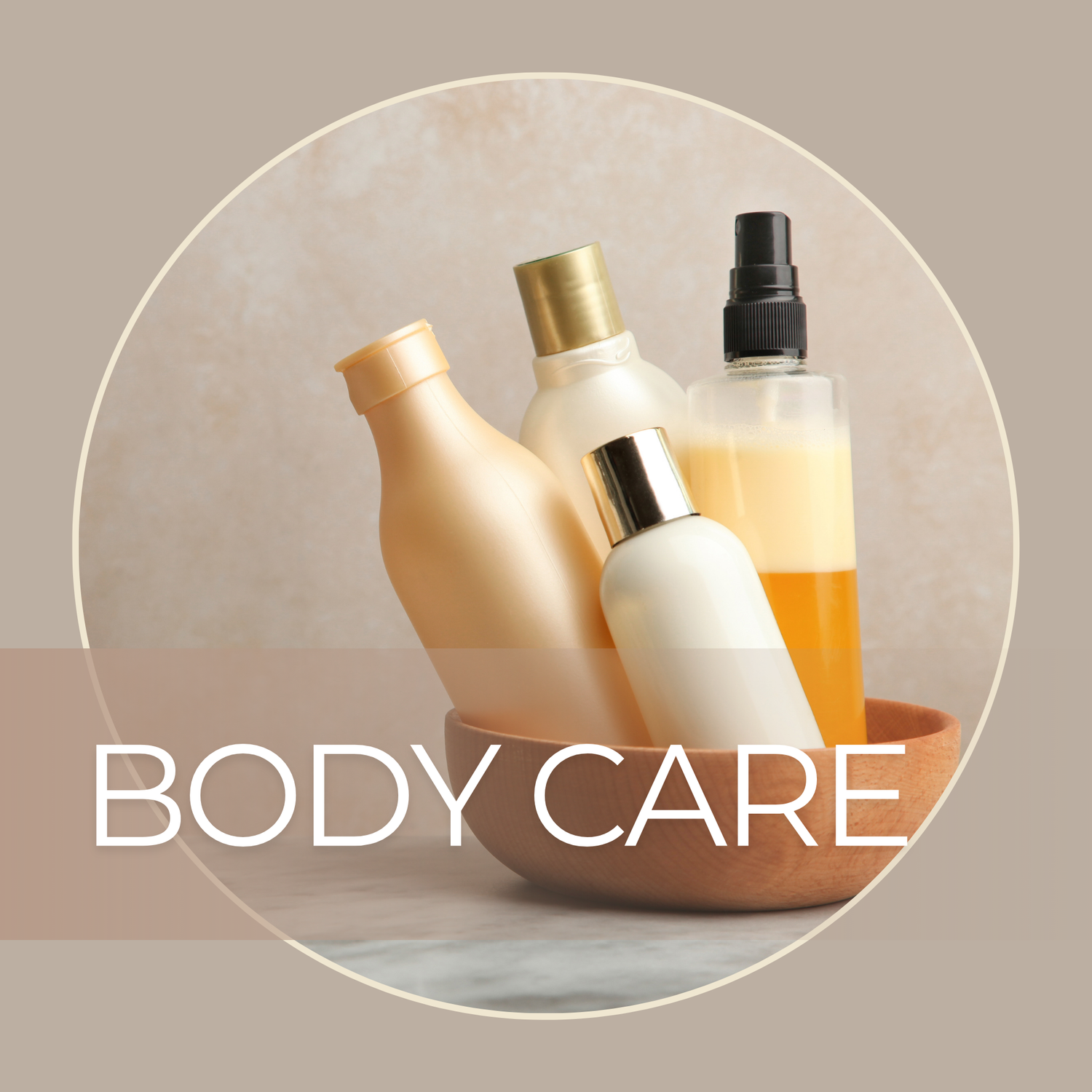 Body care