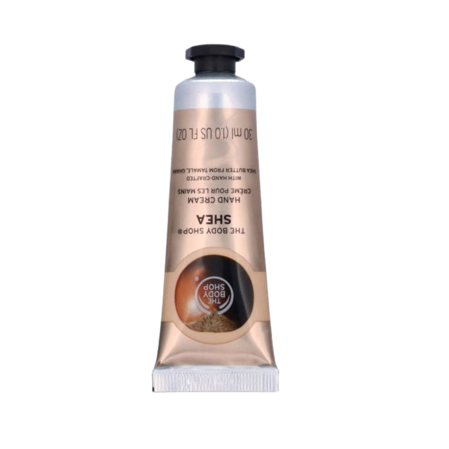 The Body Shop Hand Cream 30ml Shea