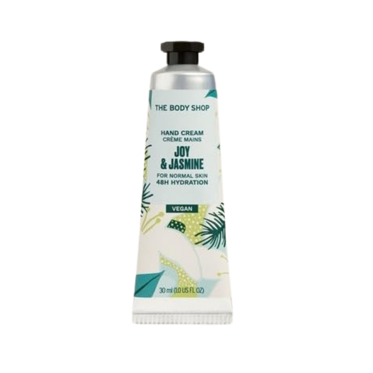 The Body Shop Hand Cream 30ml Joy and Jasmine