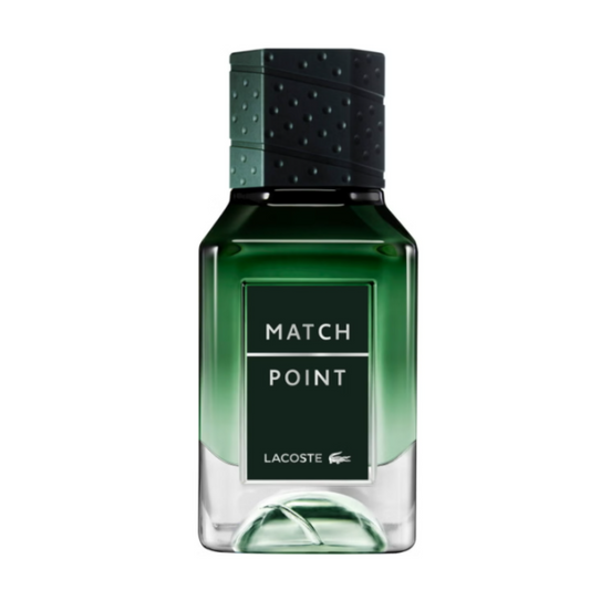 Lacoste Mens Match Point Eau de Parfum 30ml