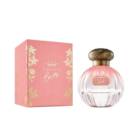 TOCCA Belle Eau de Parfum 50ml