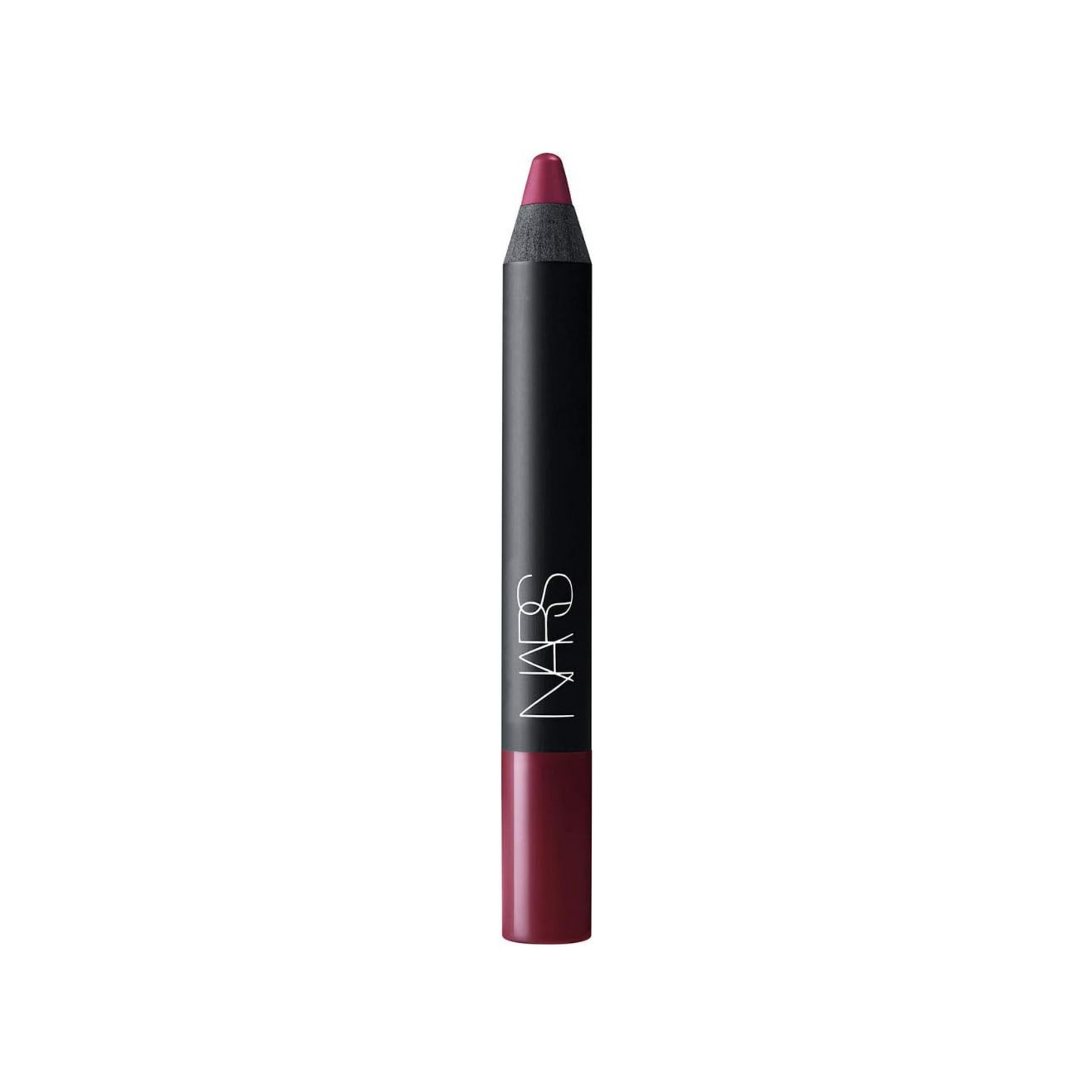 NARS Velvet Matte Lip Pencil or Crayon in Shade Endangered Red
