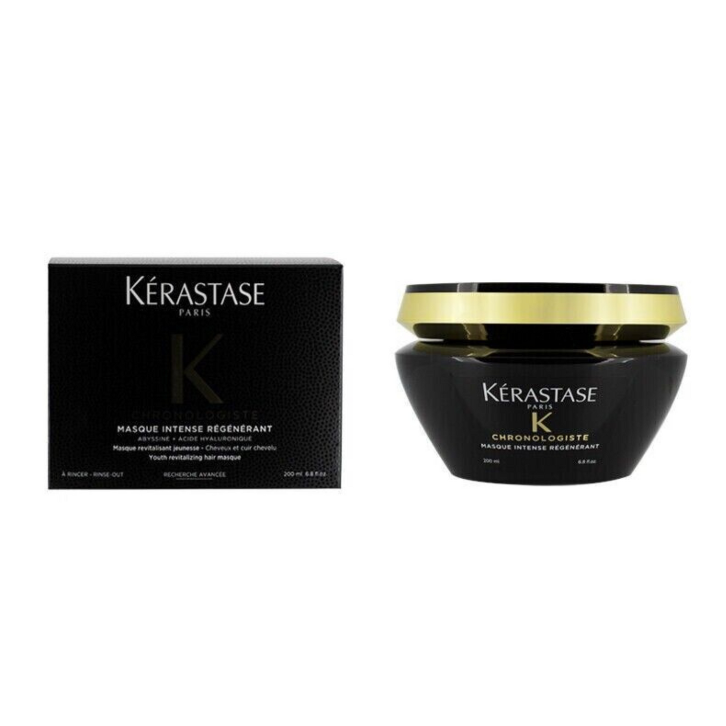 Kérastase Chronologiste Masque 200ml