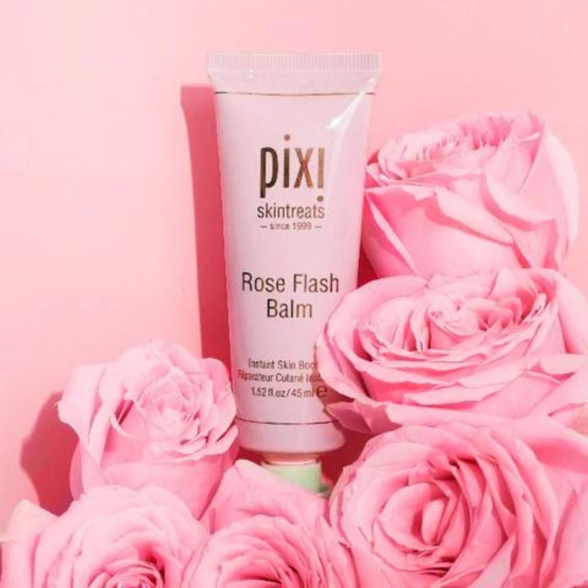 Pixi Rose Flash Balm 45ml