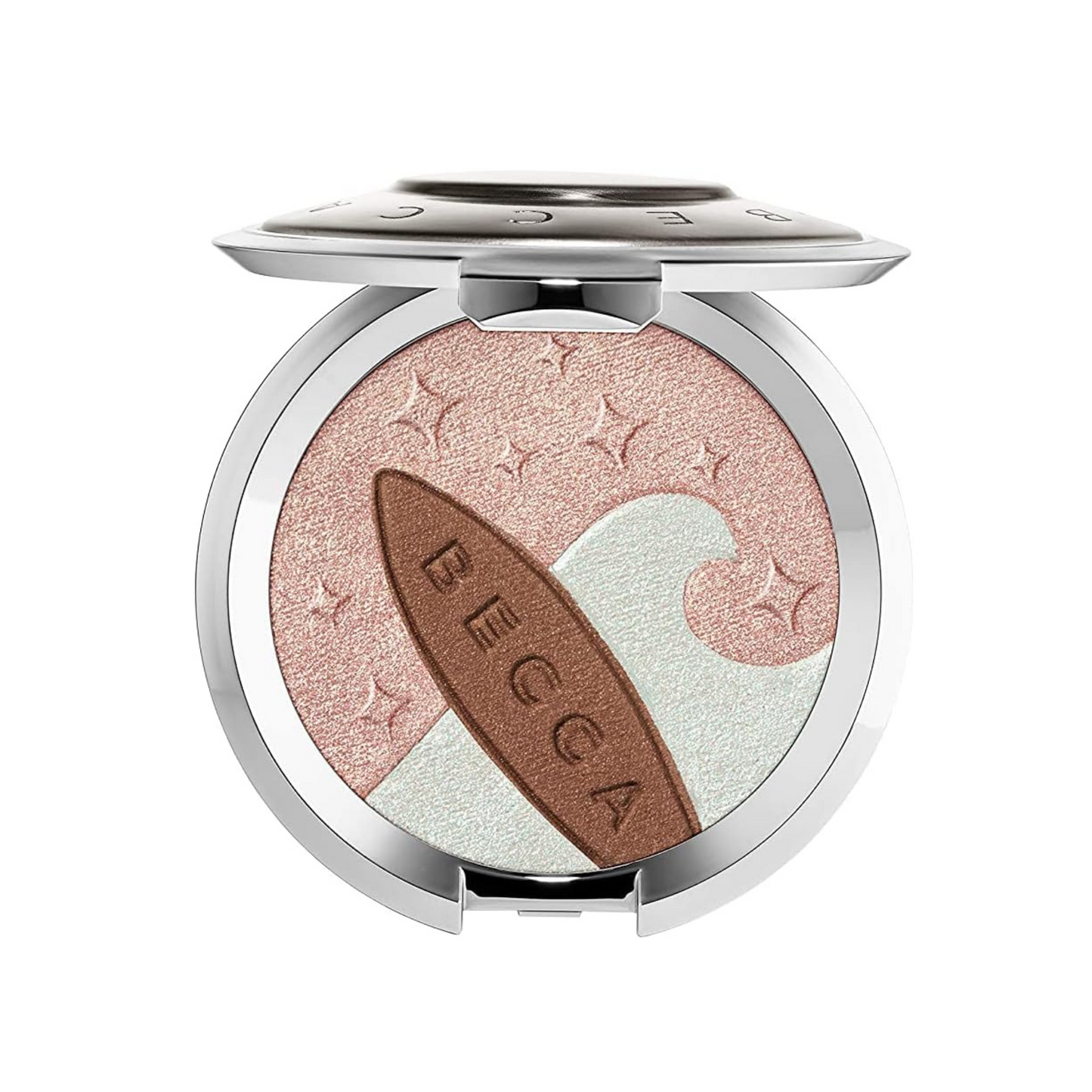 Becca Ocean Glow Shimmering Skin Perfector Pressed 7g