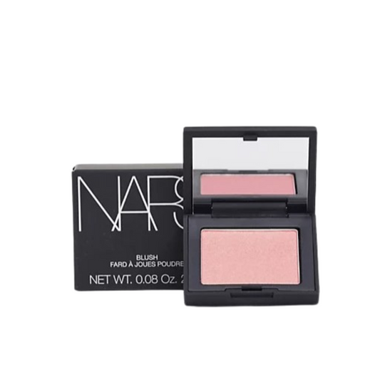 NARS Mini Blush - Orgasm 1.2g