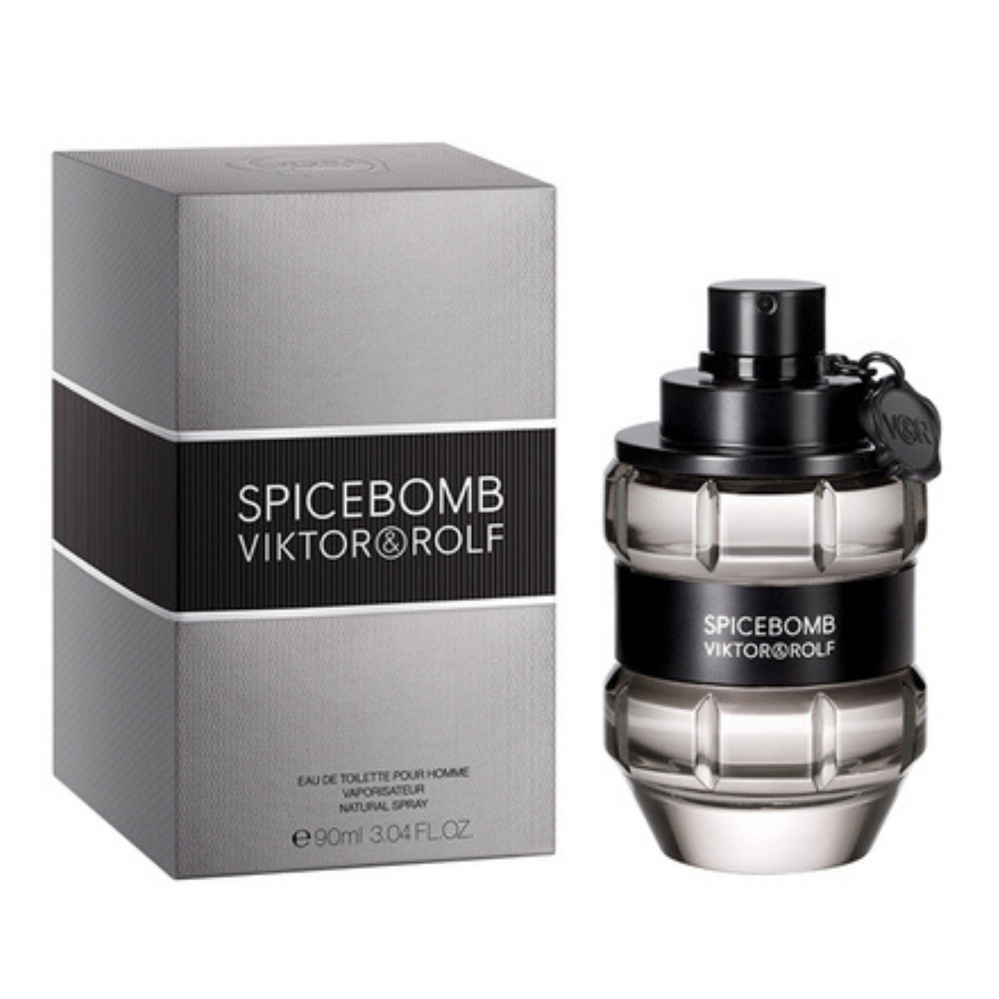 VIKTOR ROLF Spicebomb Eau de Toilette Spray 90ml