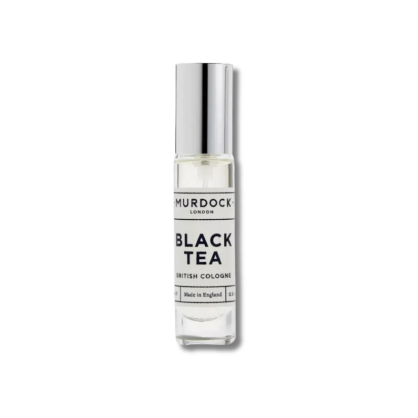 Murdock London Black Tea Cologne 10ml
