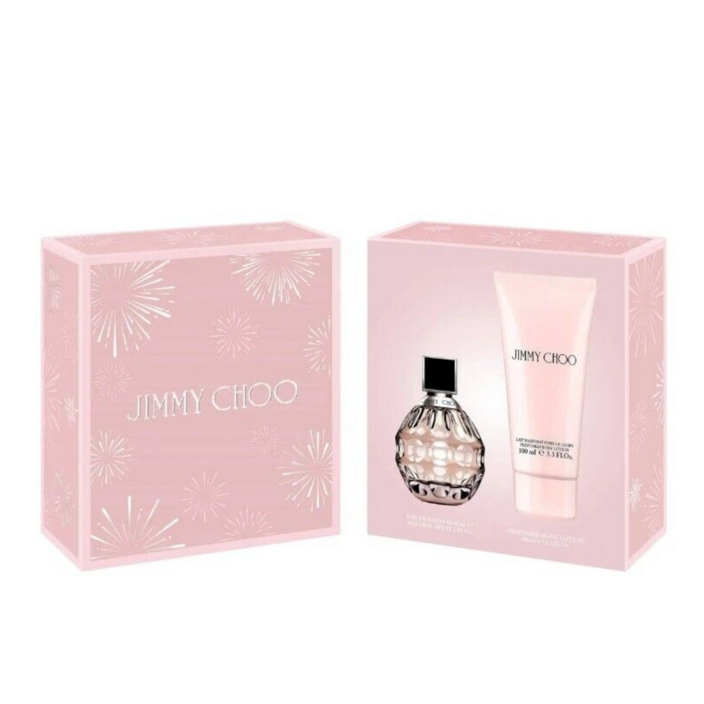 Jimmy Choo Original Eau de Parfum 60ml Gift Set