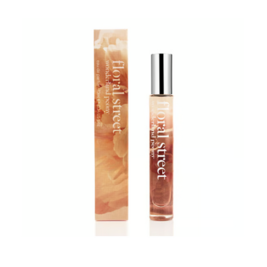 Floral Street Wonderland Peony Eau de Parfum 10ml