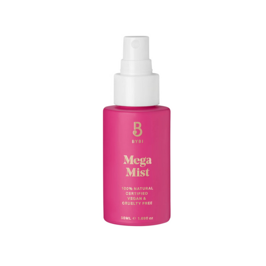 BYBI Beauty Mega Mist 50ml