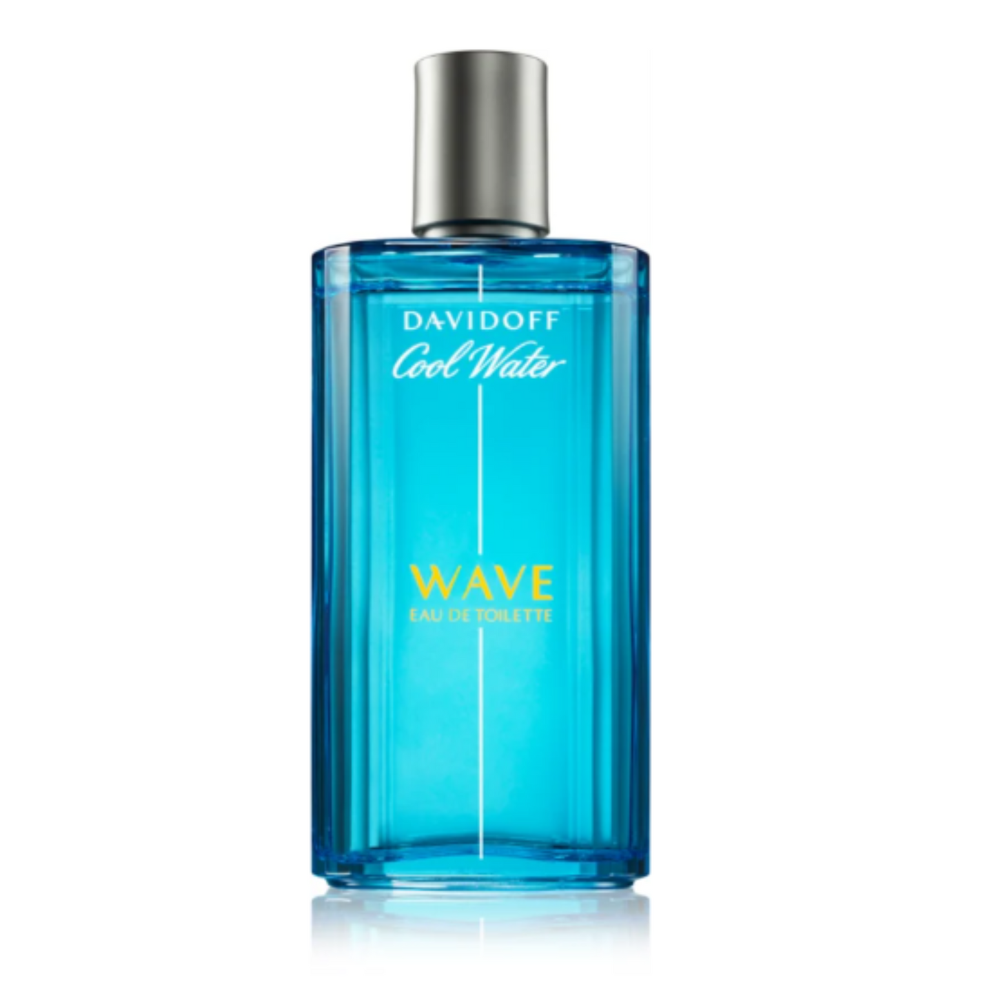 Davidoff Cool Water Wave Eau de Toilette For Him 125ml