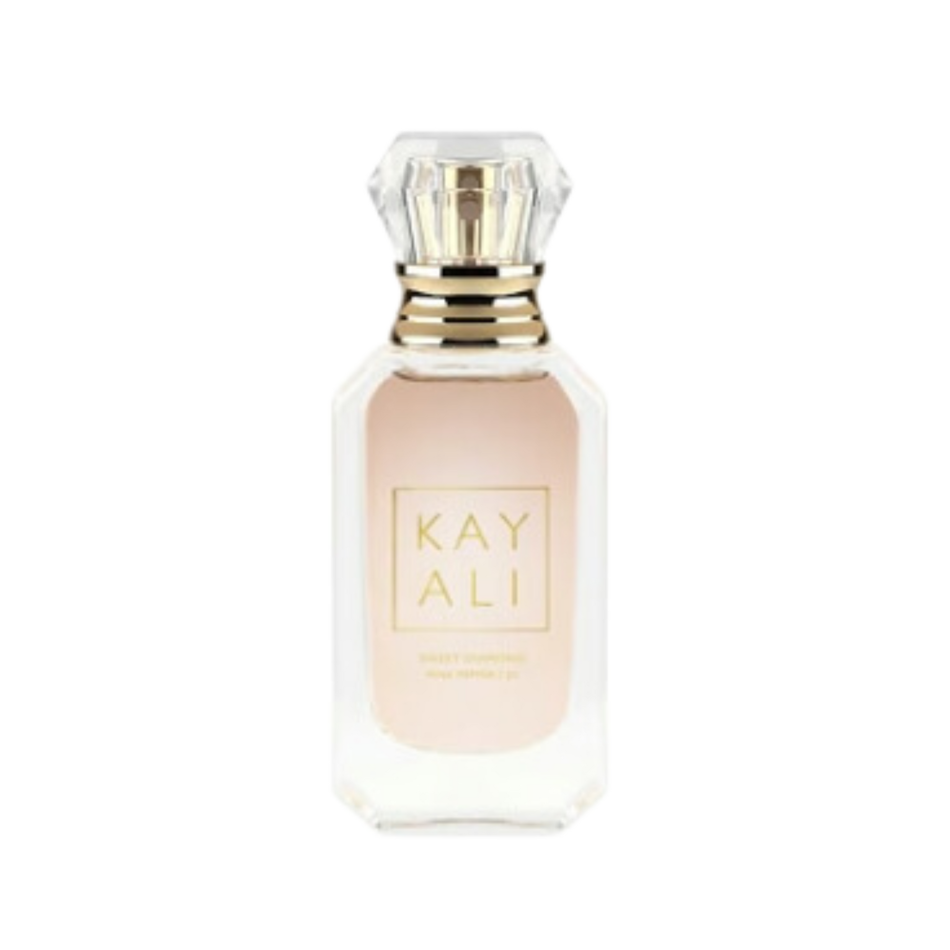 Huda Beauty KAYALI Sweet Diamond Pink Pepper Eau De Parfum 10ml