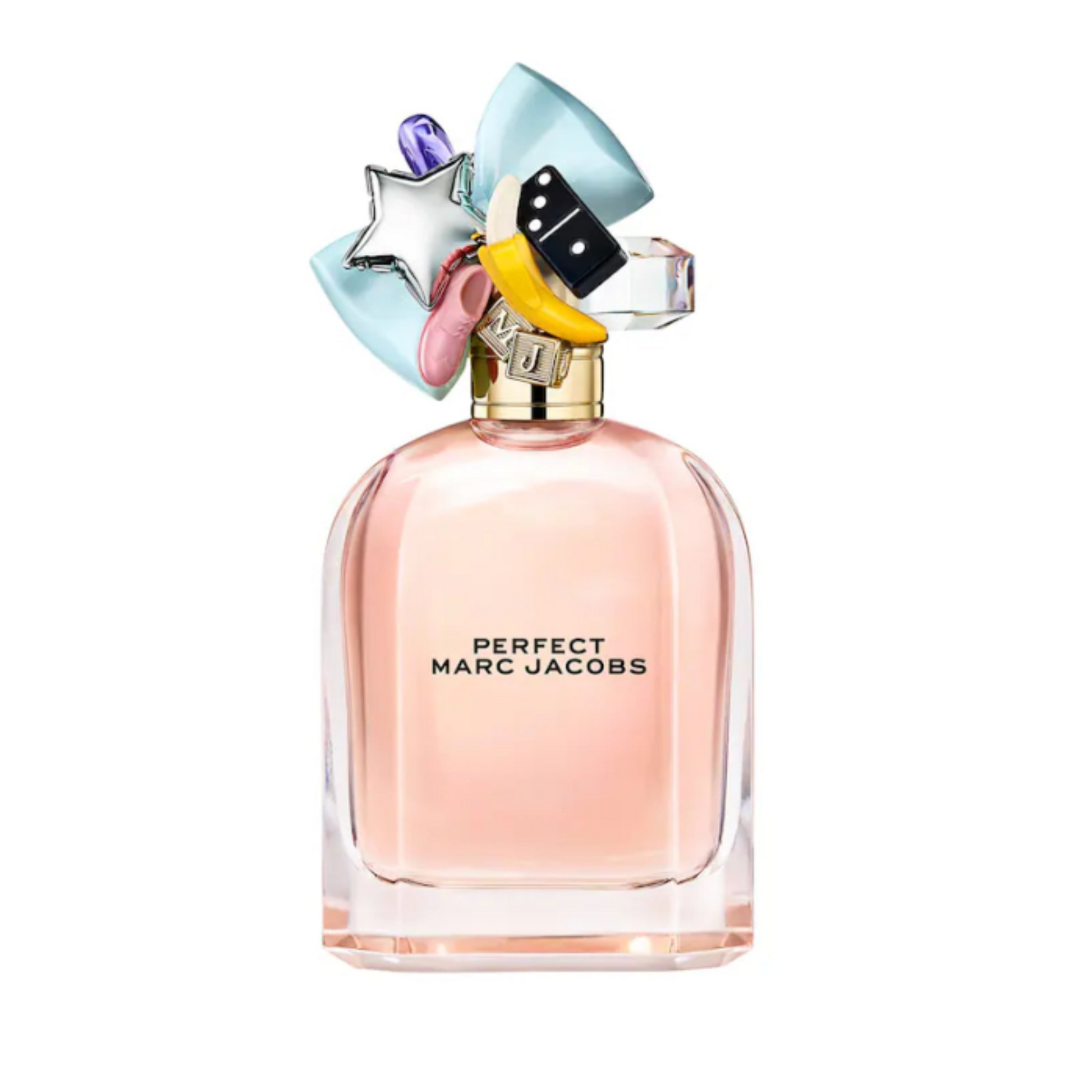 Marc Jacobs Perfect Eau de Parfum for Women - 50ml
