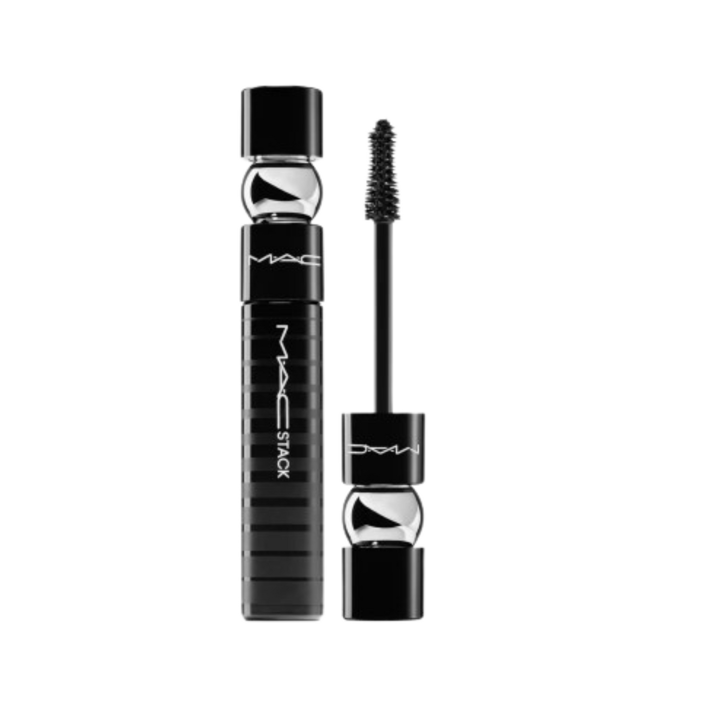 M·A·CStack Mascara Superstack Mega Brush volumising and lengthening mascara