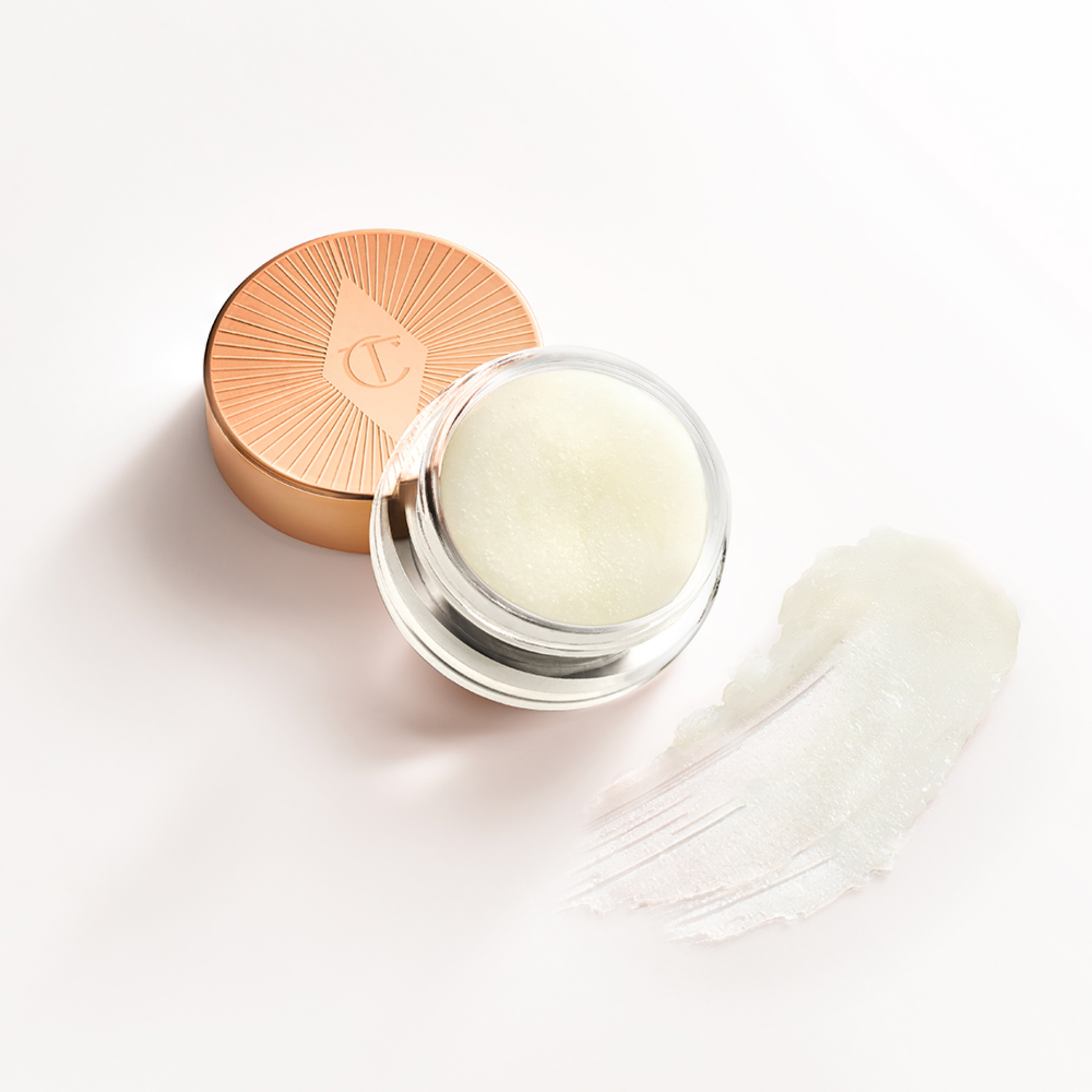 Charlotte Tilbury Charlotte's Magic Lip Scrub