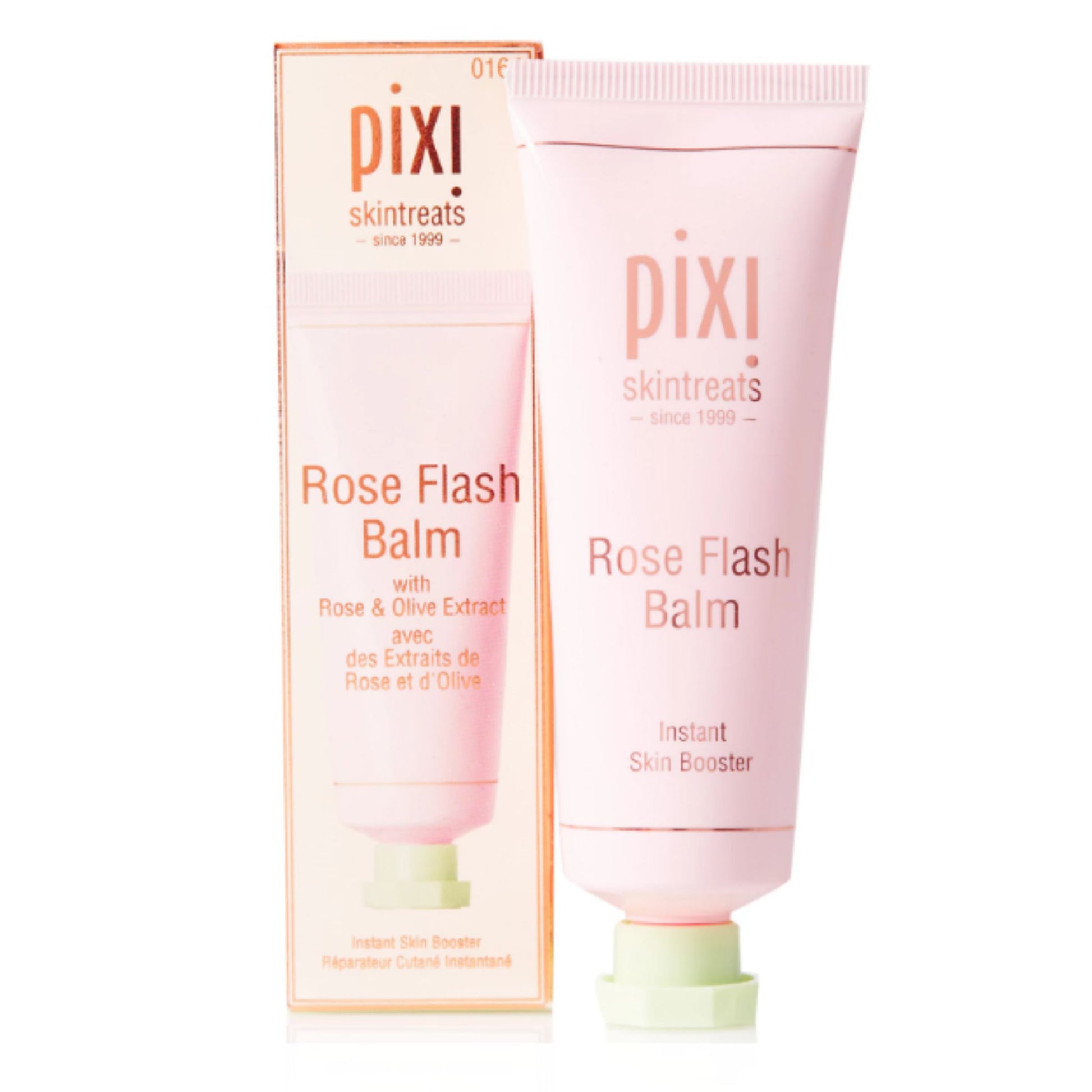 Pixi Rose Flash Balm 45ml