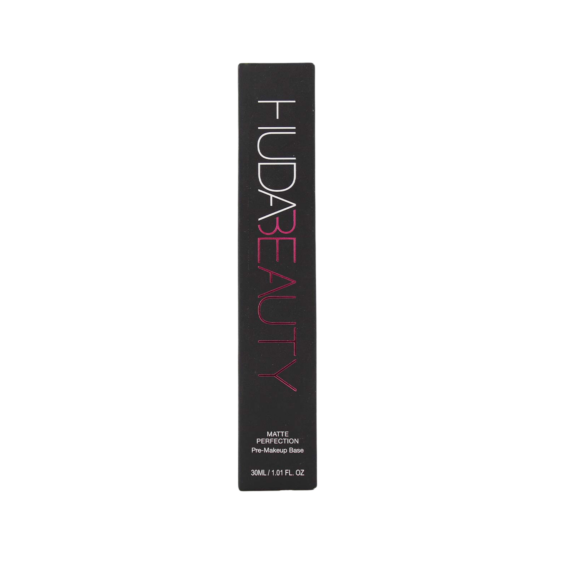 Huda Beauty Matte Perfection Pre-Makeup Base 30ml