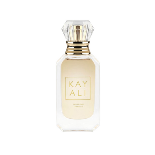 Huda Beauty KAYALI Invite Only Amber Intense Eau De Parfum 10ml