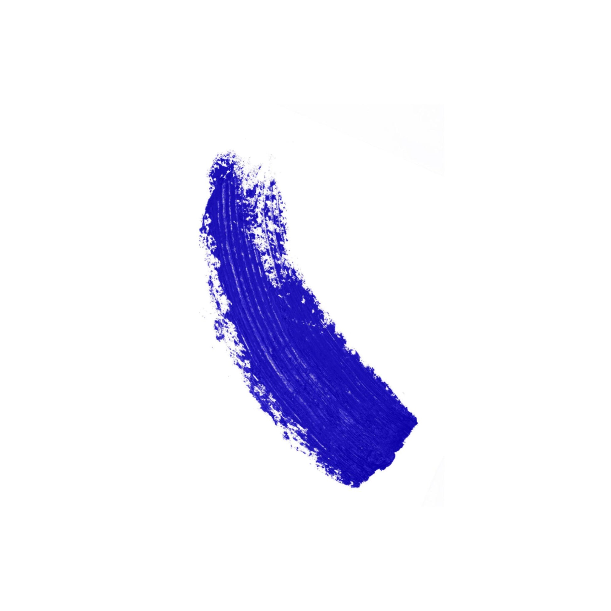 Huda Beauty Legit BLUE Lashes Double-Ended Volumizing and Lengthening Mascara Mini
