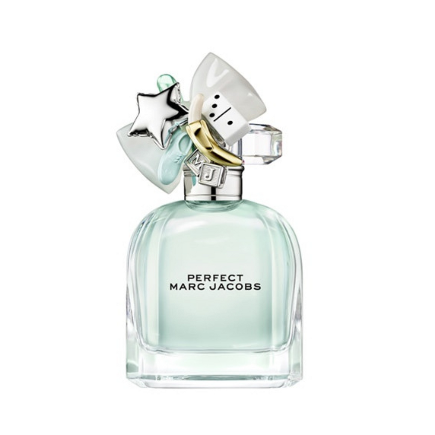 Marc Jacobs Perfect - Eau De Toilette 5ml Mini For Her