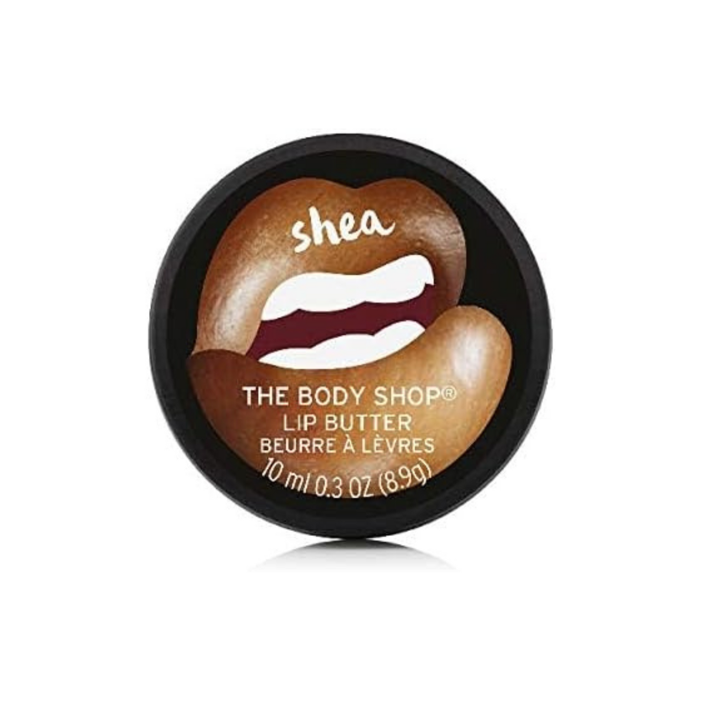 The Body Shop Shea Lip Balm 10ml