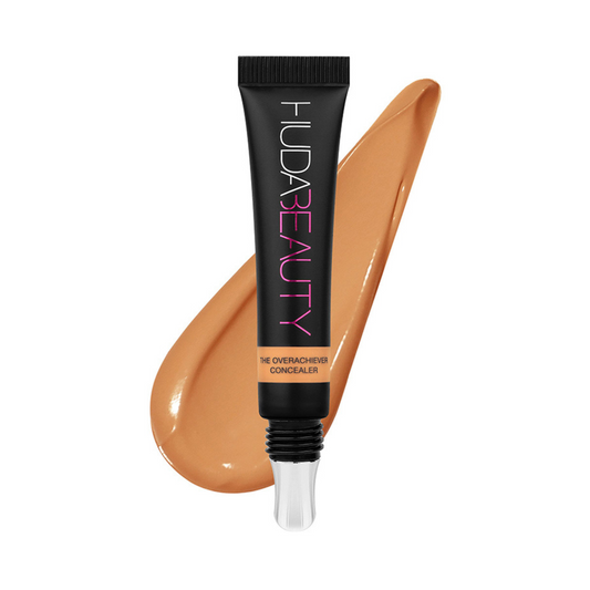 Huda Beauty The Overachiever Concealer 10ml (PEANUT BUTTER)