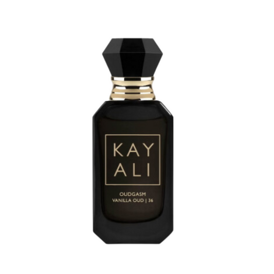 Huda Beauty KAYALI Oudgasm Vanilla Oud Intense Eau De Parfum 10ml