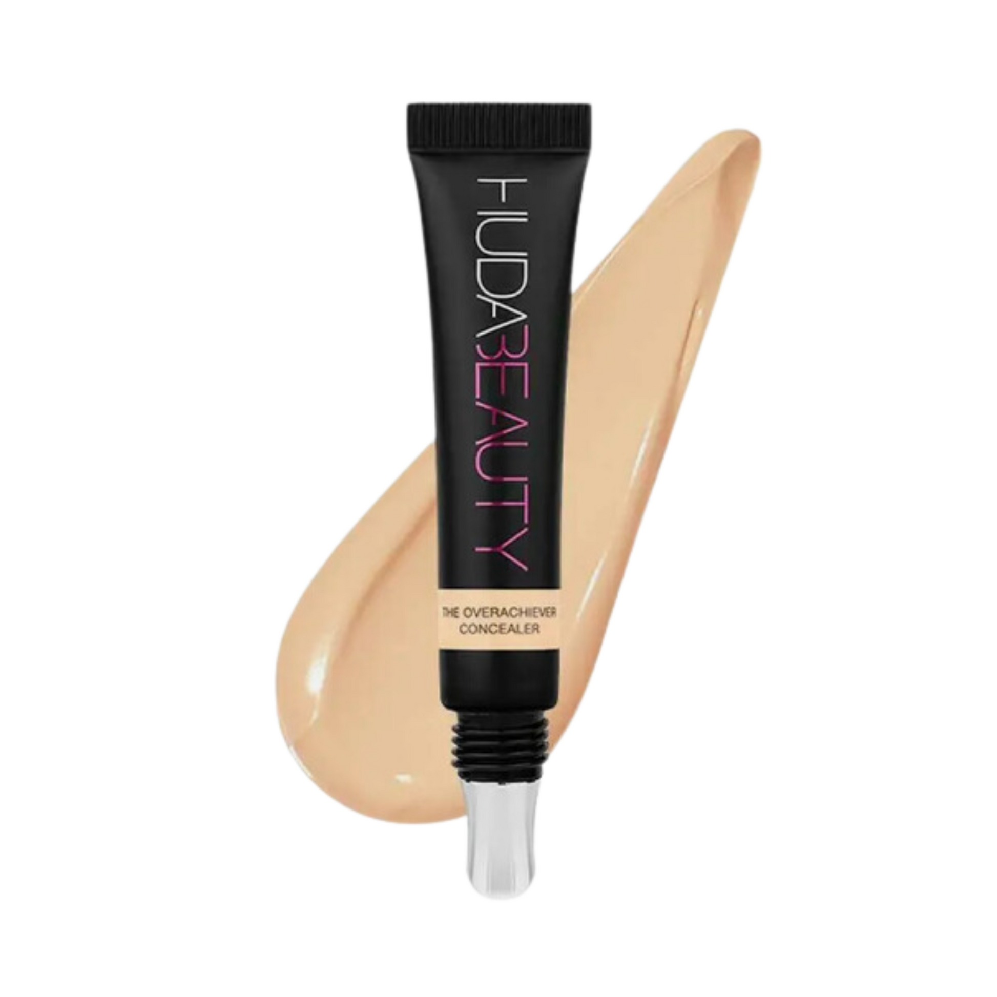 Huda Beauty The Overachiever Concealer 10ml (NOUGAT)