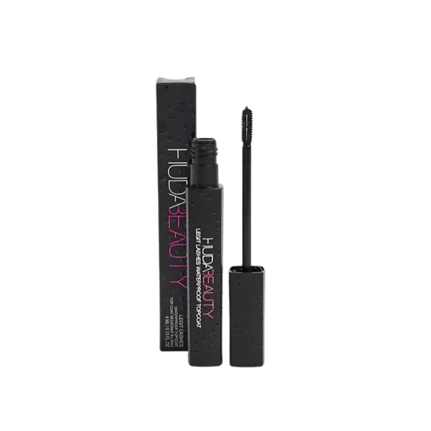 Huda Beauty Legit Lashes Waterproof Topcoat