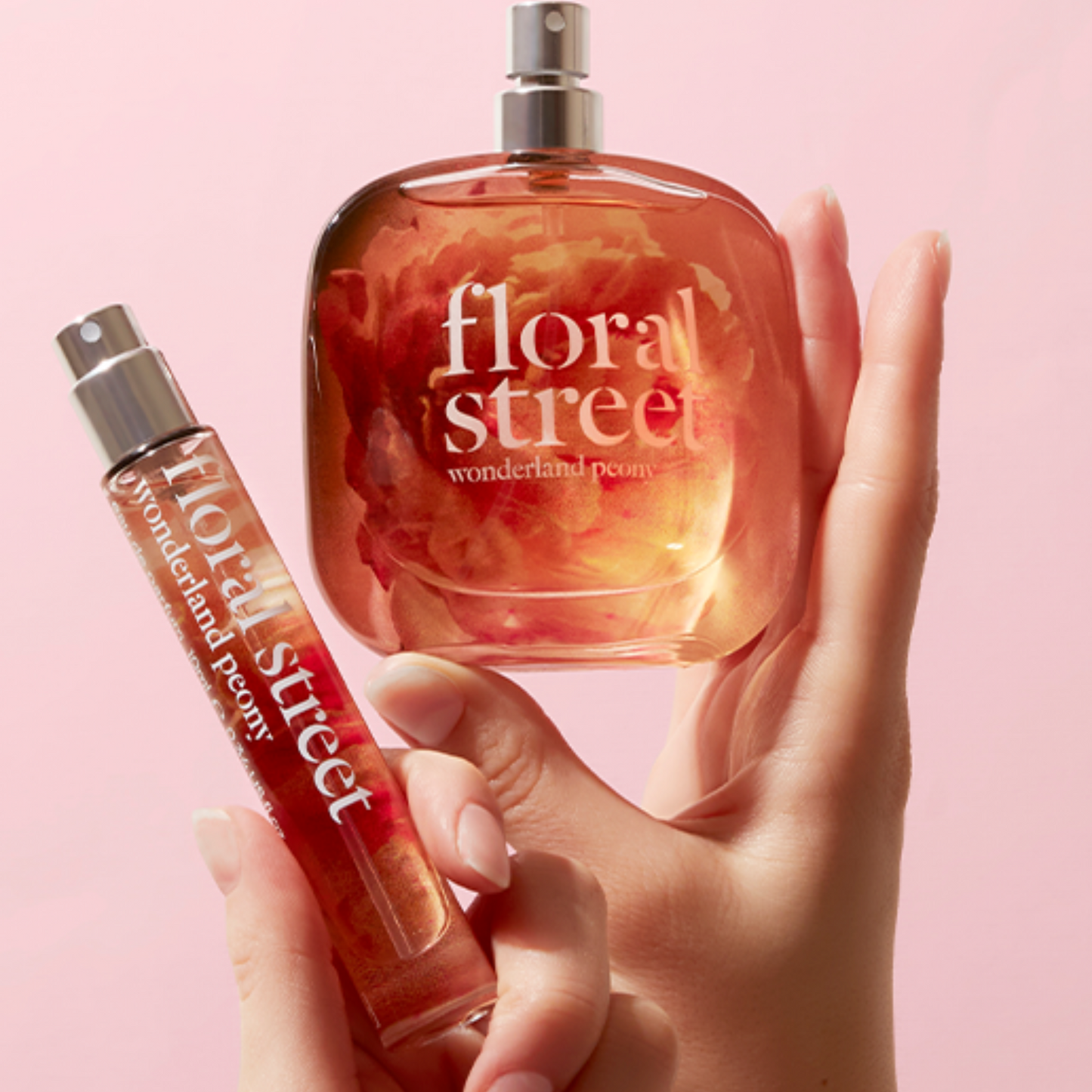 Floral Street Wonderland Peony Eau de Parfum 10ml