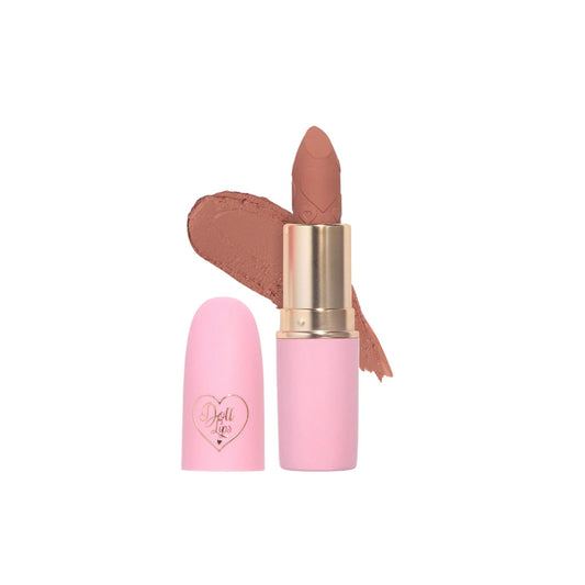 Doll Beauty Doll Lips Lipstick Shade Come To Mama