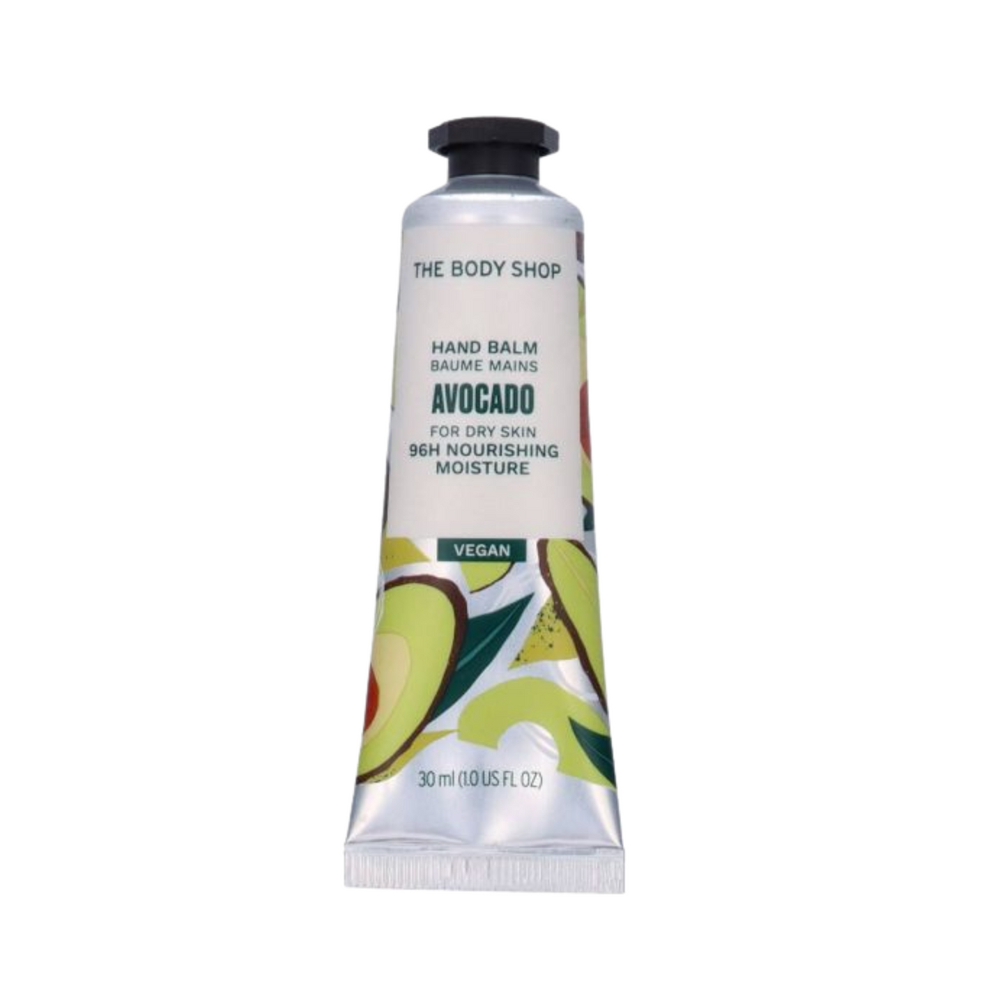 The Body Shop Hand Cream 30ml Avocado