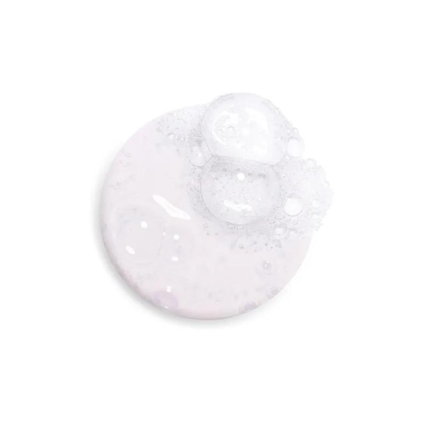 Wishful Get Clean 2% PHA & Sea Moss gentle Foaming Cleanser - 50ml Mini