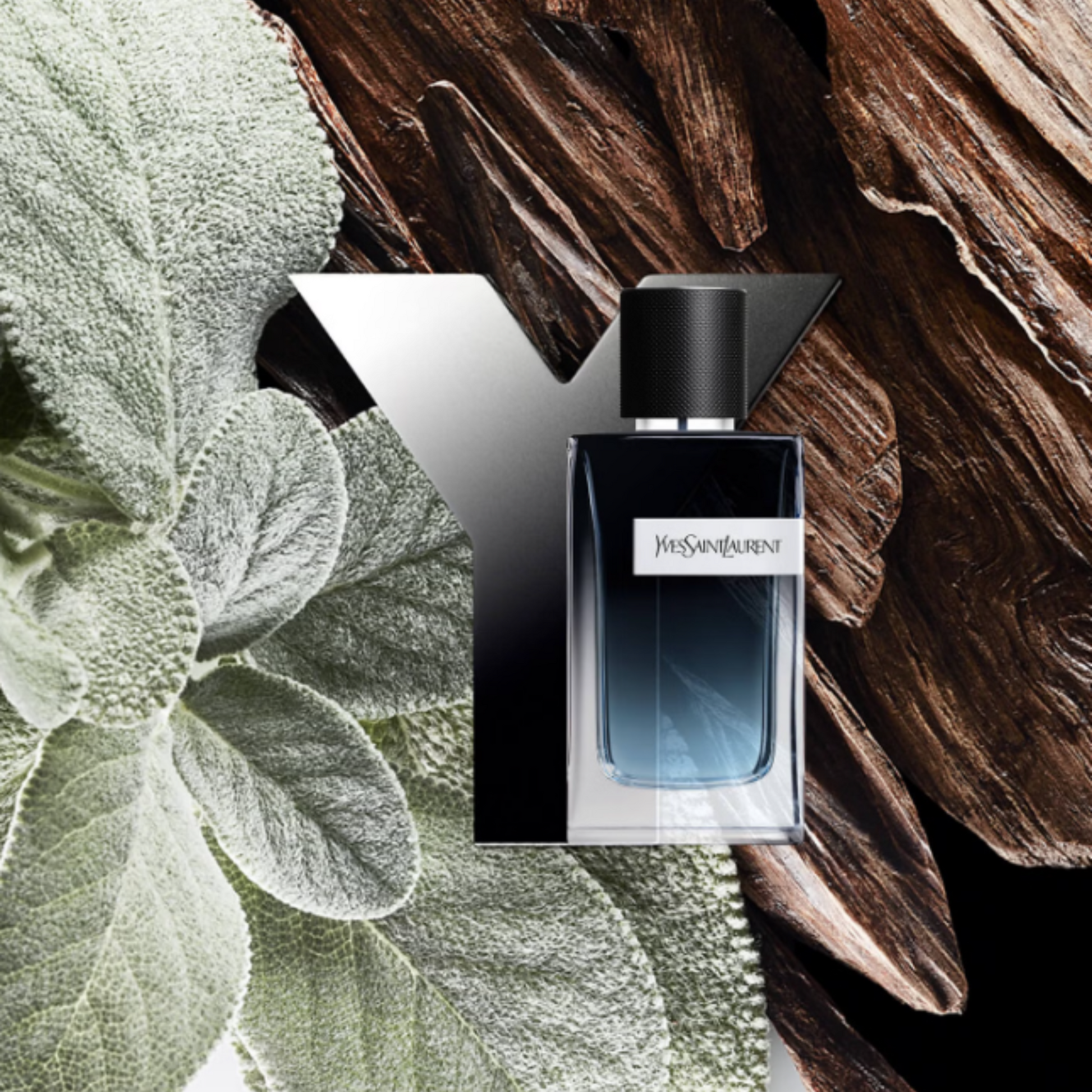 Yves Saint Laurent Y Eau de Parfum 100ml - TESTER bottle