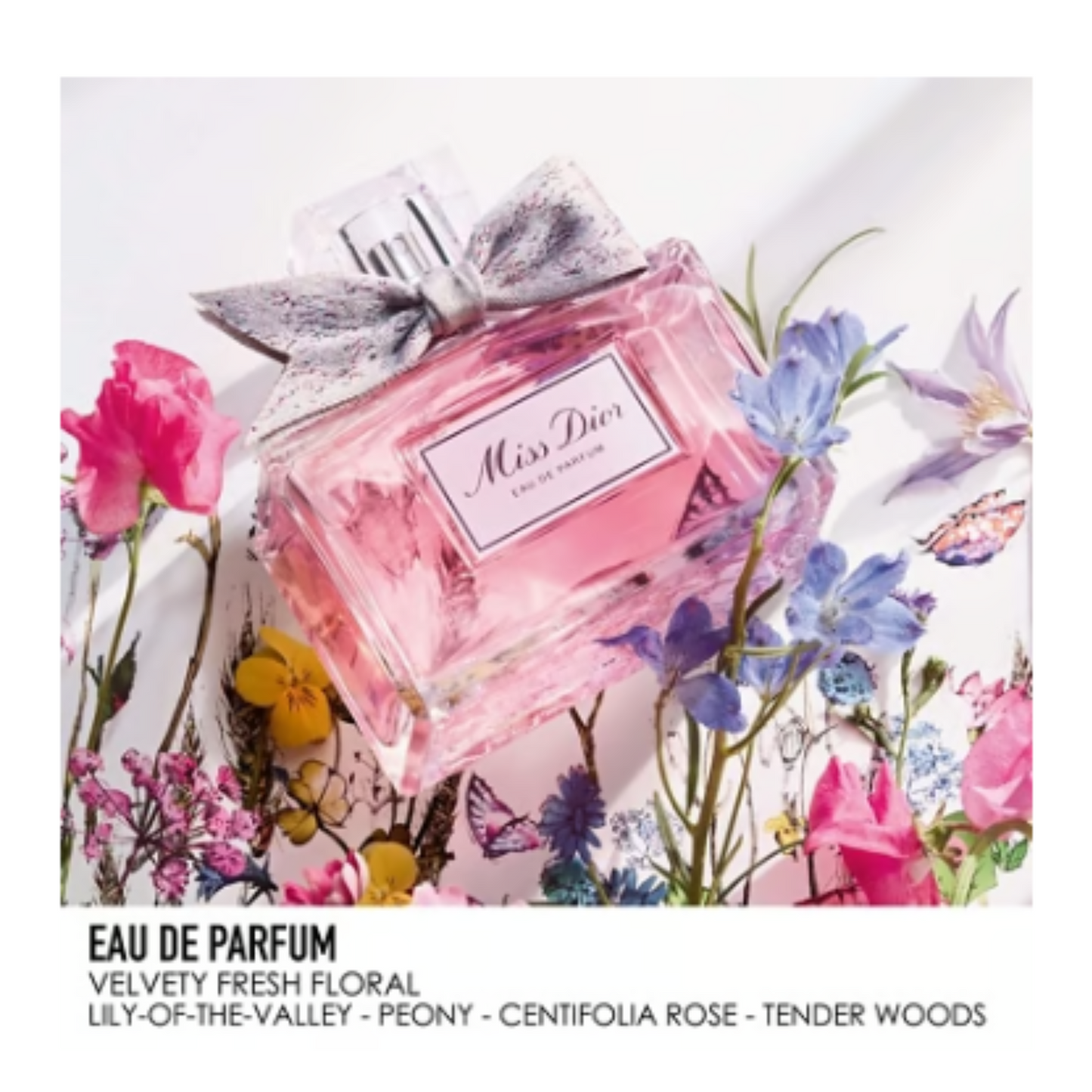 DIOR Miss Dior Eau de Parfum 30ml