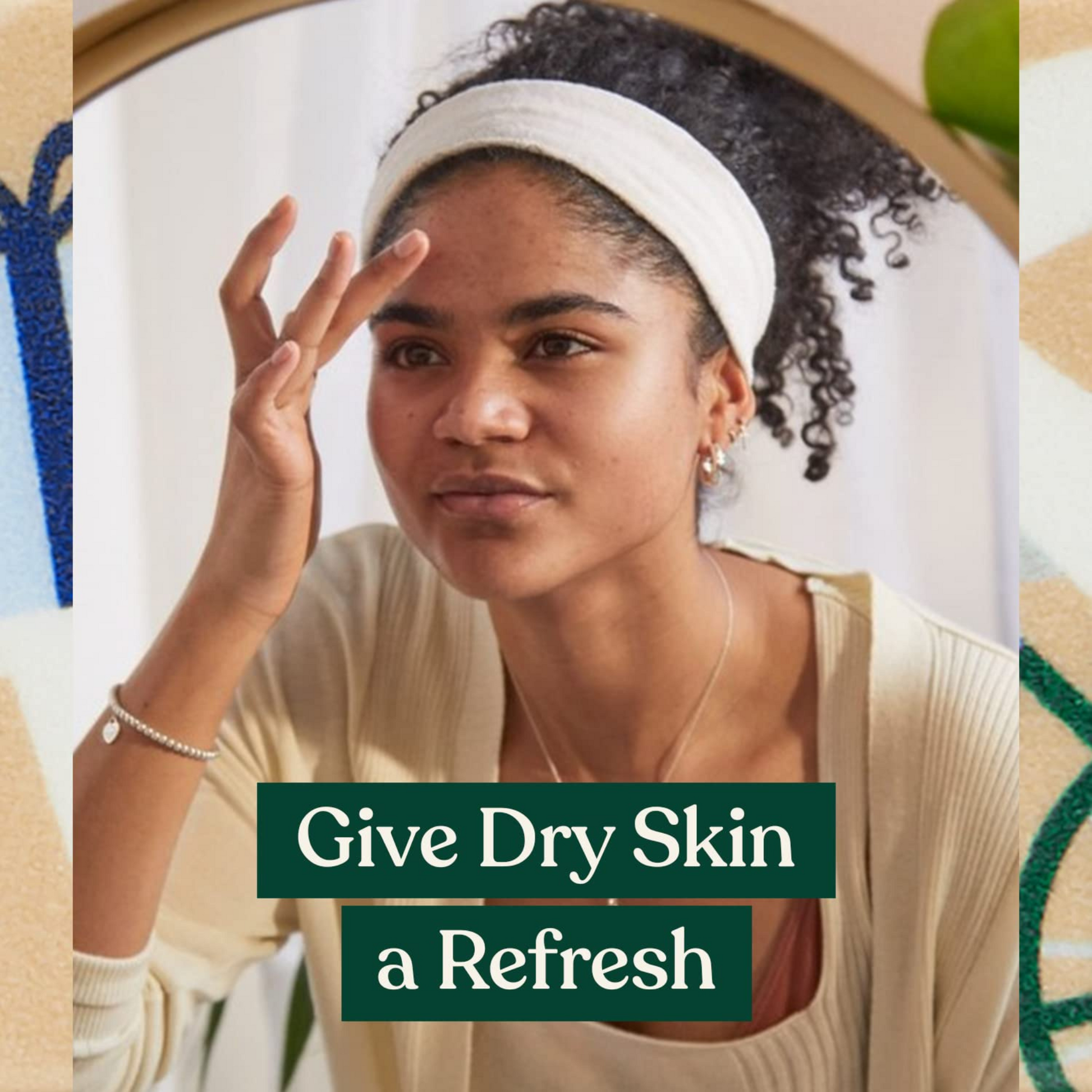 The Body Shop Tea Tree Skincare Gift Set